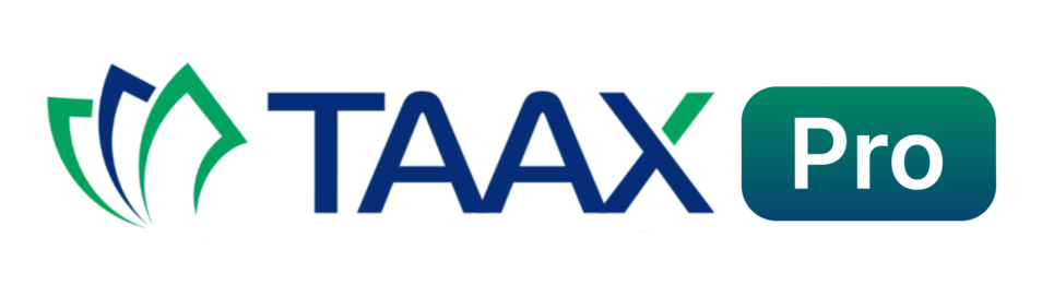 TAAX APP PRO